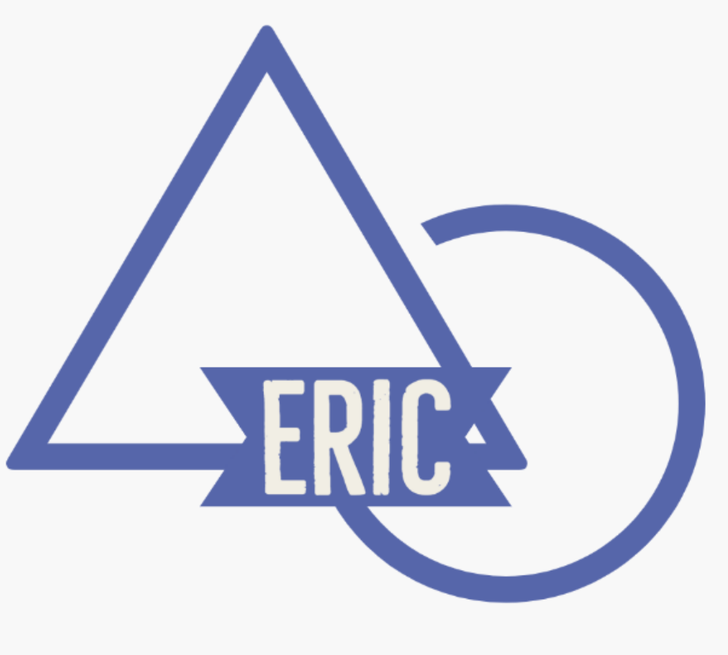 Eric's Blog